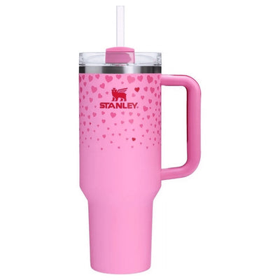 Heart Tumbler 30 oz