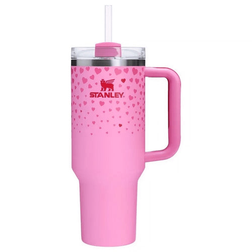 Heart Tumbler 30 oz